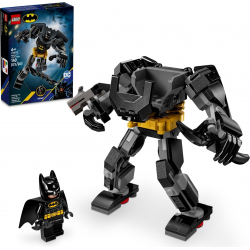 Klocki LEGO 76270 Zbroja Batmana SUPER HEROES